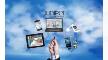 Imagem do projeto Juniper Networks Europe realizado por Elettra MC2
